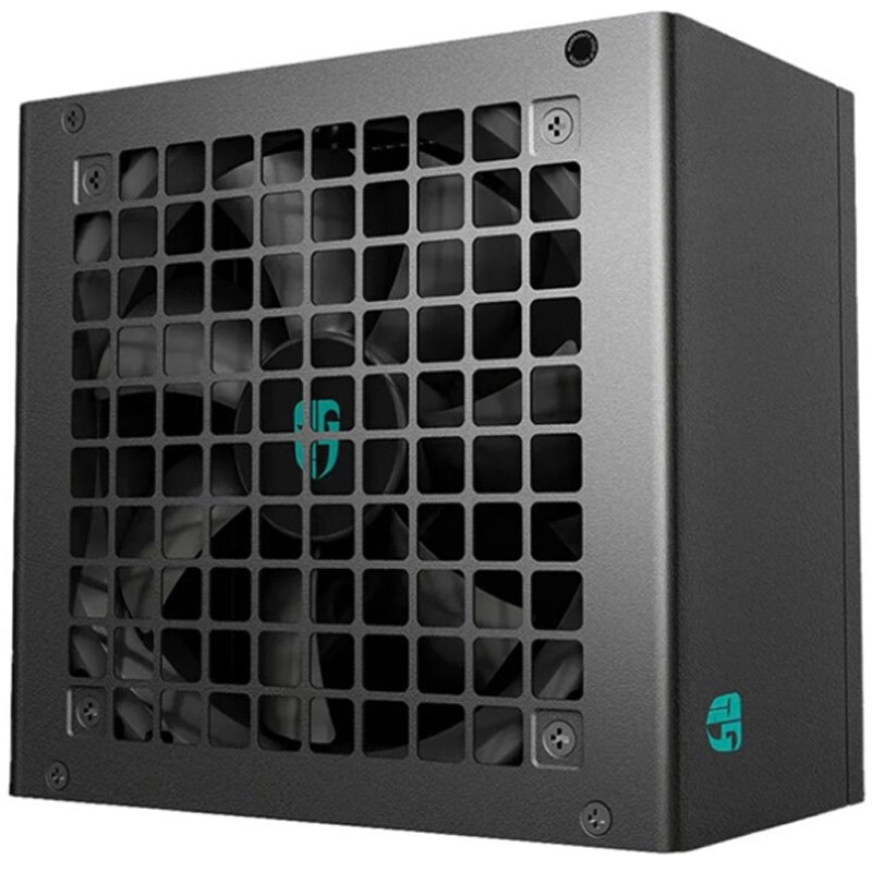 پاور 700 وات دیپ کول DeepCool Gamer Storm PF700X Bronze - 2