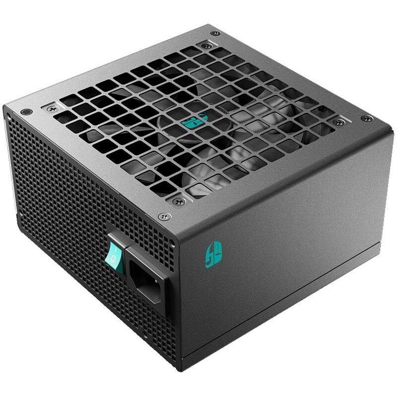 پاور 700 وات دیپ کول DeepCool Gamer Storm PF700X Bronze - 4