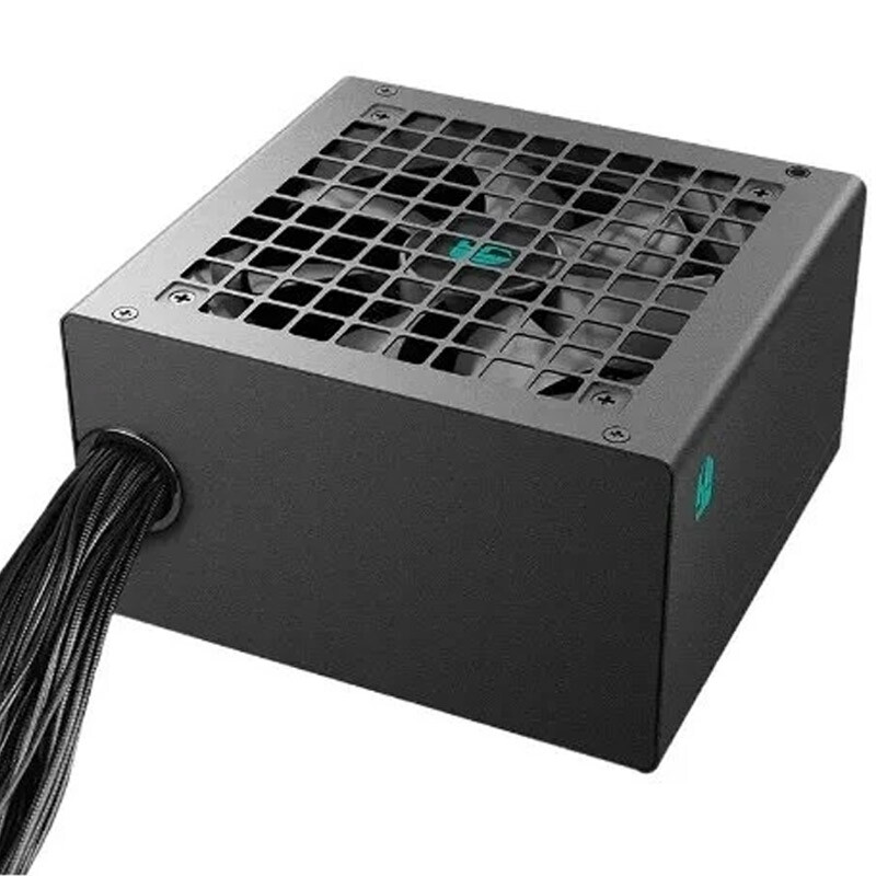 پاور 700 وات دیپ کول DeepCool Gamer Storm PF700X Bronze - 5
