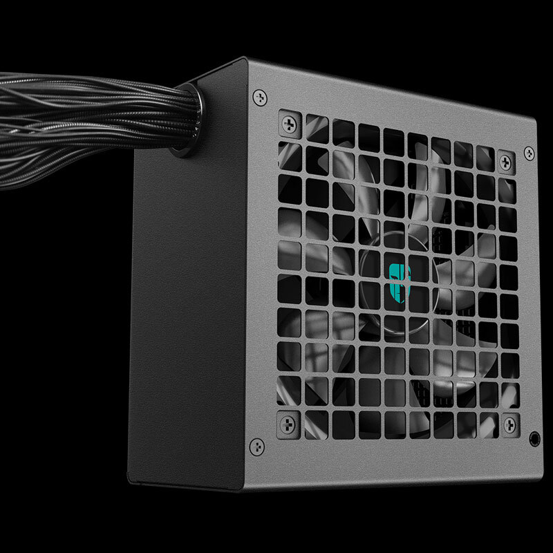 پاور 700 وات دیپ کول DeepCool Gamer Storm PF700X Bronze - 7