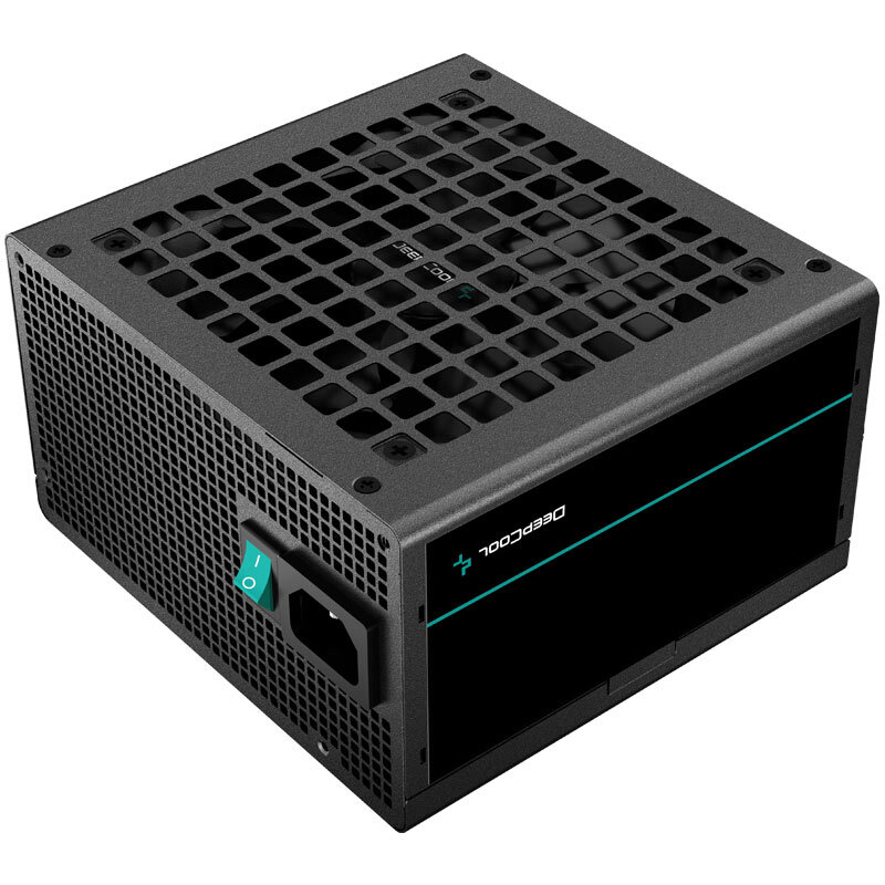 پاور 700 وات دیپ کول PF700 White - 3