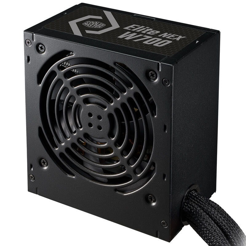 پاور 700 وات کول مستر Elite NEX W700 MPW-7001-ACBW-BE1 White - 5