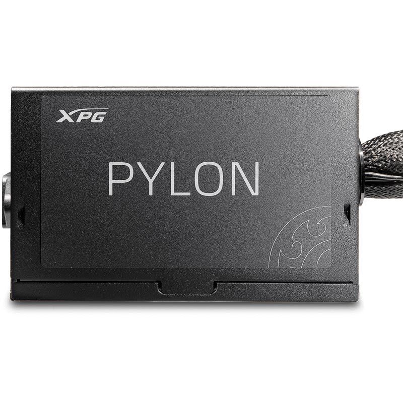 پاور 750 وات ای دیتا Adata XPG PYLON Bronze - 4