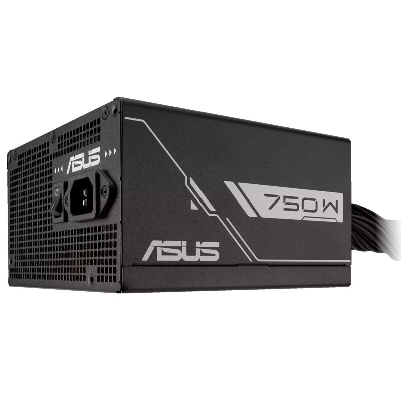 پاور 750 وات ایسوس ASUS Prime 750W Bronze - 4