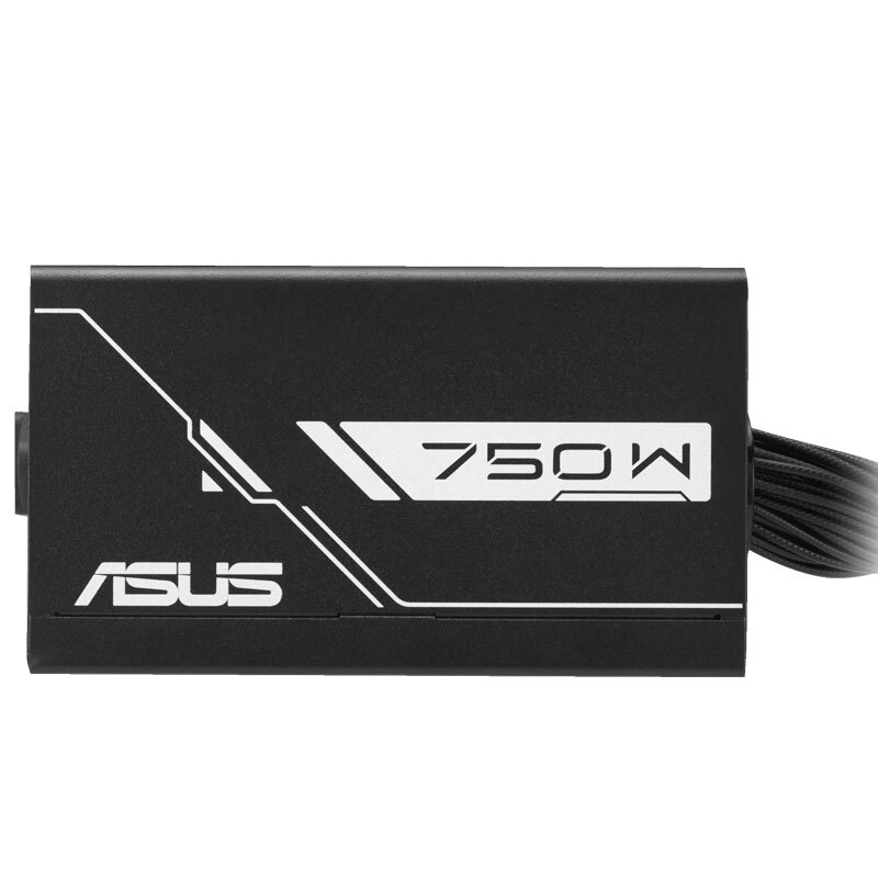 پاور 750 وات ایسوس ASUS Prime 750W Bronze - 5