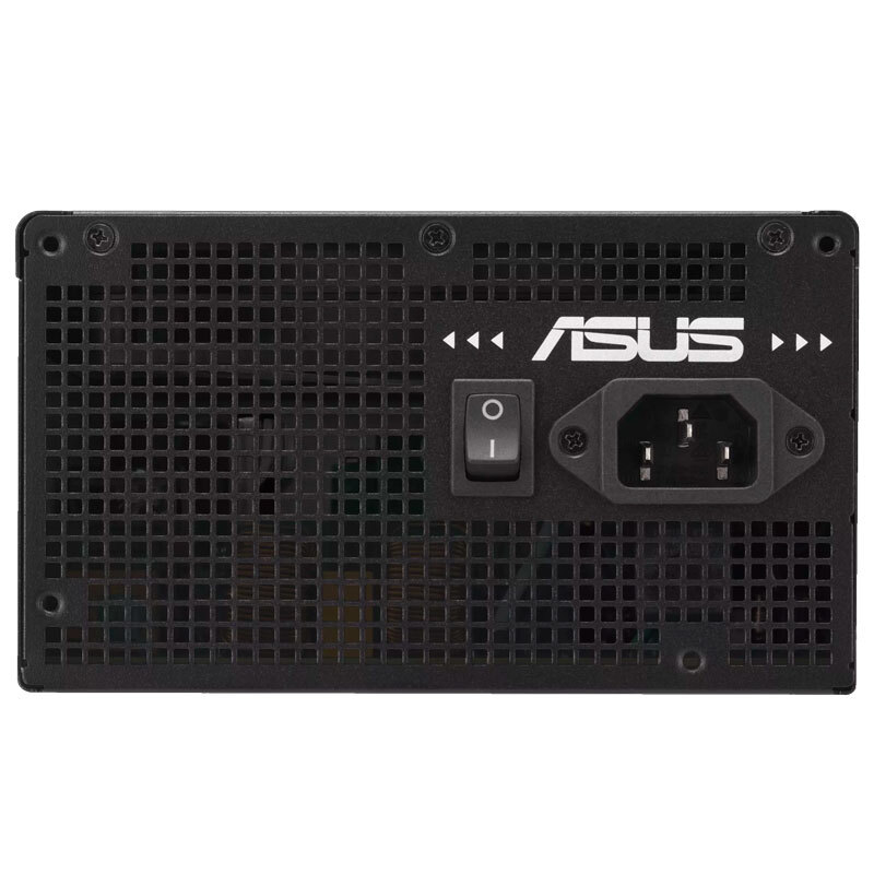 پاور 750 وات ایسوس ASUS Prime 750W Bronze - 7
