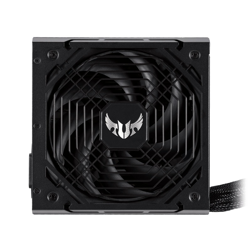 پاور 750 وات ایسوس ASUS TUF Gaming 750B Bronze - 4