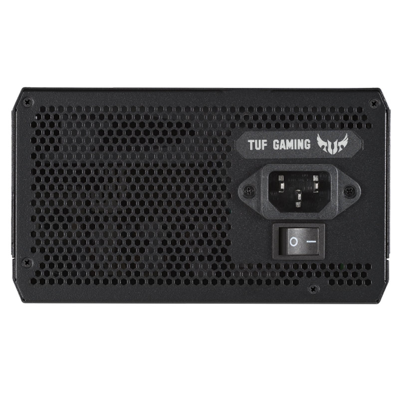 پاور 750 وات ایسوس ASUS TUF Gaming 750B Bronze - 8
