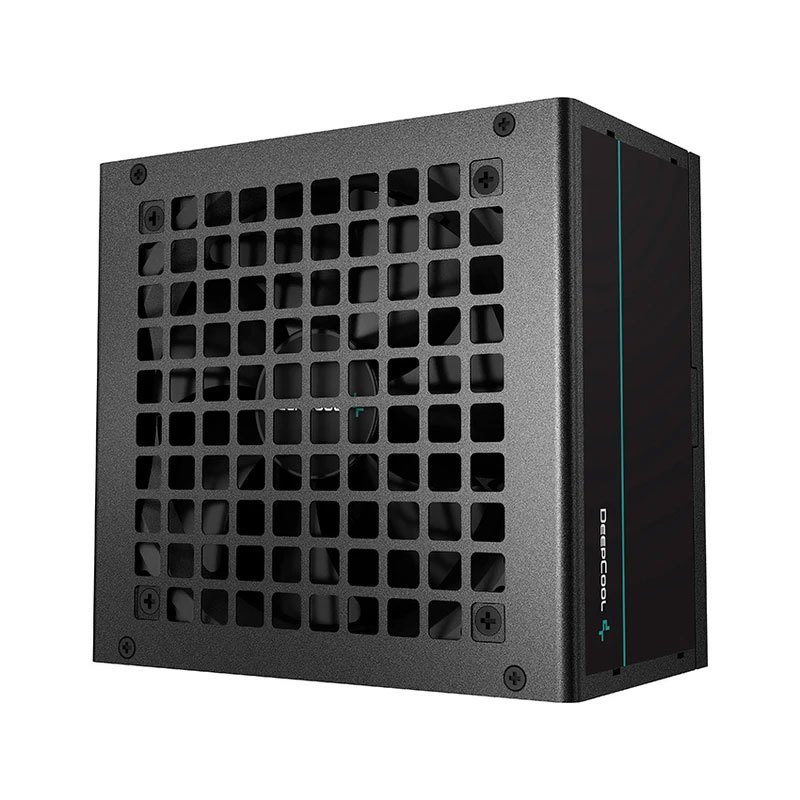 پاور 750 وات دیپ کول DeepCool PF750 White - 3