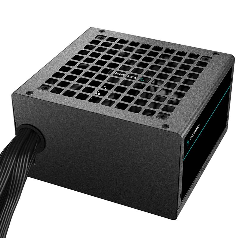 پاور 750 وات دیپ کول DeepCool PF750 White - 4