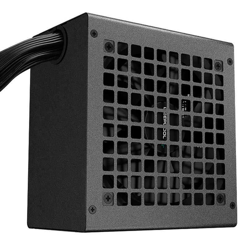 پاور 750 وات دیپ کول DeepCool PF750 White - 7