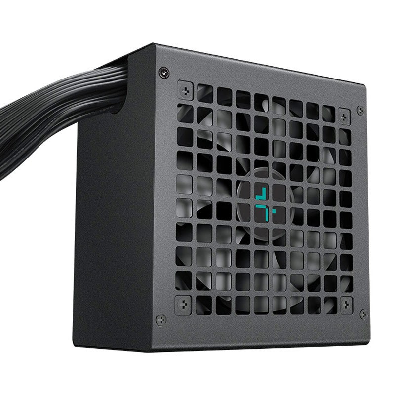 پاور 750 وات دیپ کول DeepCool PL750D Bronze - 4