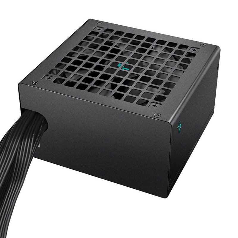 پاور 750 وات دیپ کول DeepCool PL750D Bronze - 8