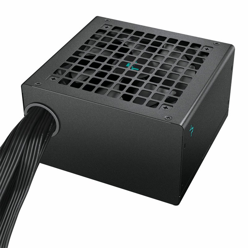 پاور 750 وات دیپ کول DeepCool PN750D ATX3.1 Gold - 2