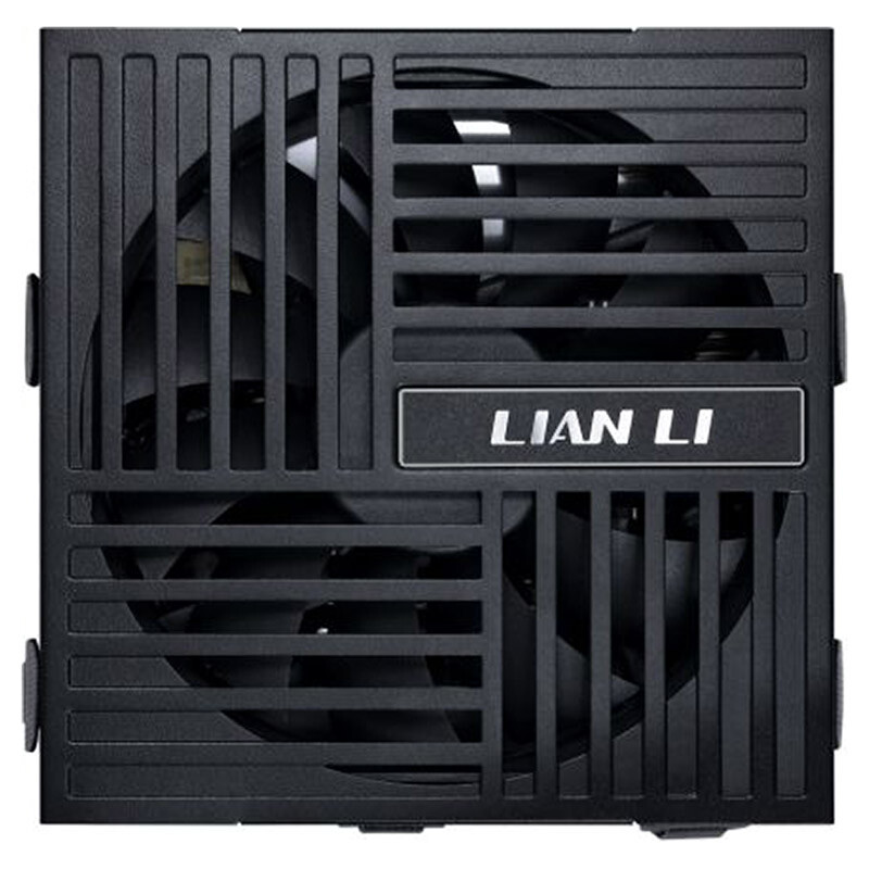 پاور 750 وات لیان لی RB 750B Bronze - 2