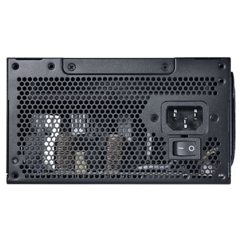 پاور 750 وات لیان لی RB 750B Bronze - 4