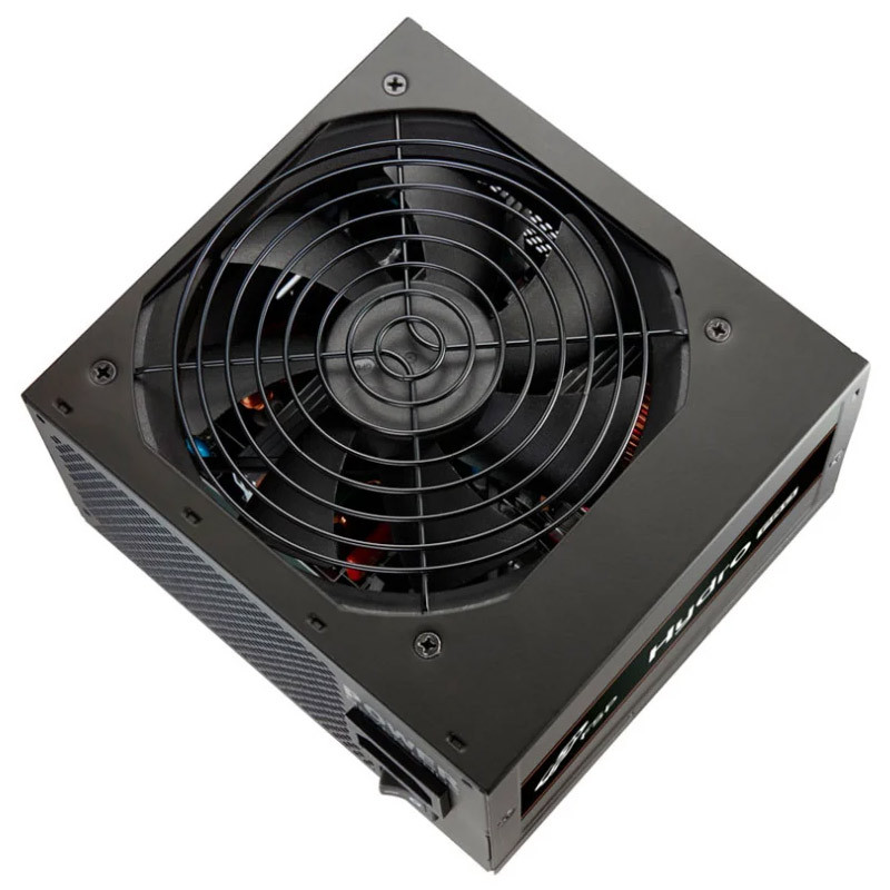 پاور 800 وات اف اس پی FSP Hydro Pro HP2-800 Bronze - 2