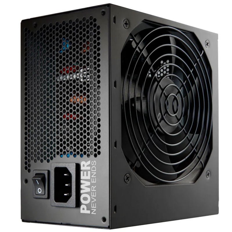 پاور 800 وات اف اس پی FSP Hydro Pro HP2-800 Bronze - 3