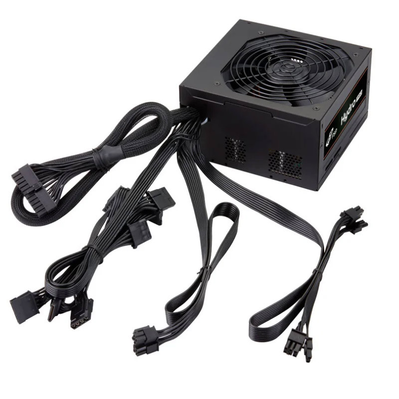 پاور 800 وات اف اس پی FSP Hydro Pro HP2-800 Bronze - 4
