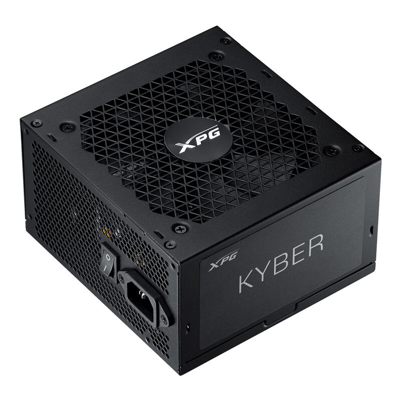 پاور 850 وات ای دیتا Adata XPG KYBER Gold - 2