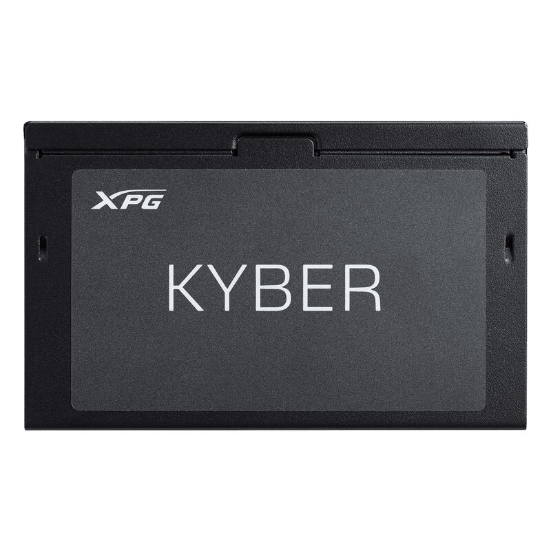 پاور 850 وات ای دیتا Adata XPG KYBER Gold - 5