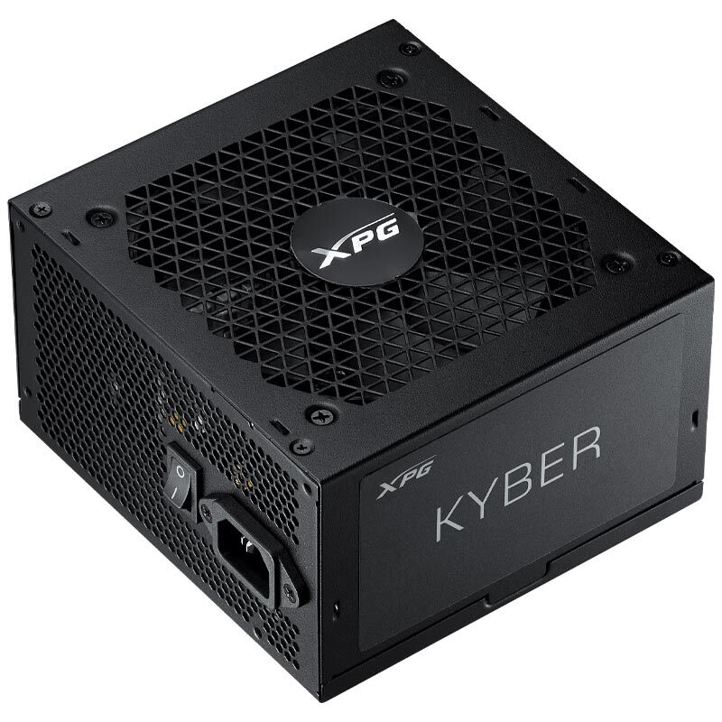 پاور 850 وات ای دیتا Adata XPG KYBER Platinum - 2
