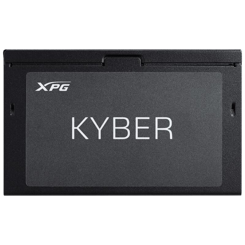 پاور 850 وات ای دیتا Adata XPG KYBER Platinum - 5