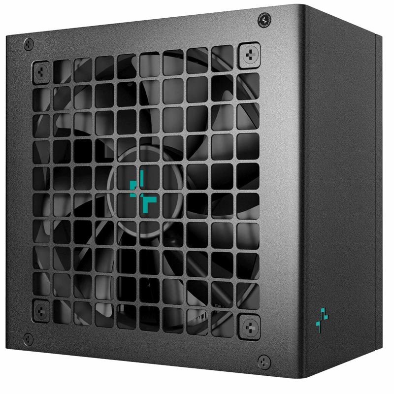 پاور 850 وات دیپ کول DeepCool PN850D Gold - 6