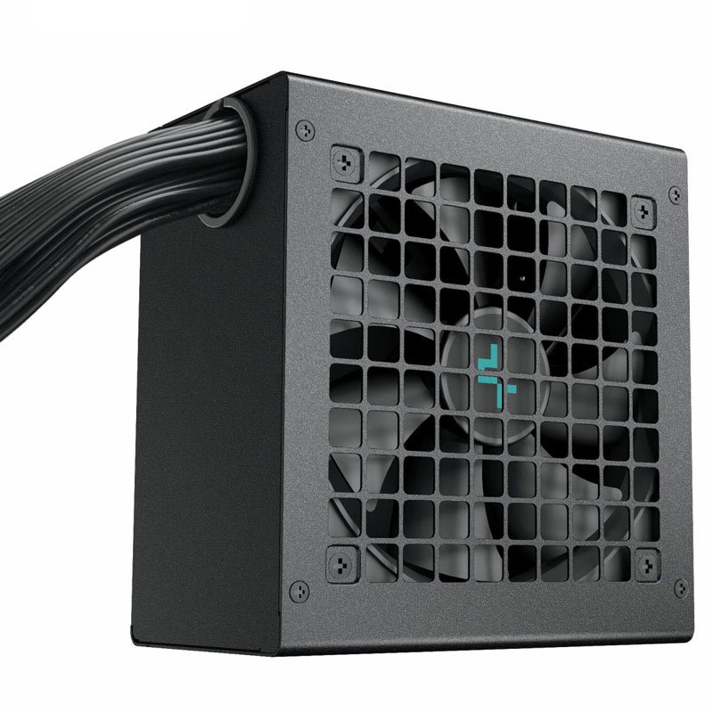 پاور 850 وات دیپ کول DeepCool PN850D Gold - 7