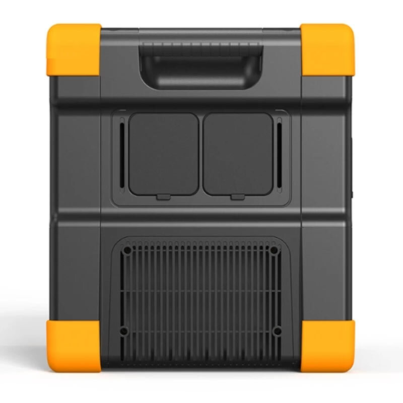 پاور استیشن پکرون E3600 LFP 3600W ظرفیت 60000 میلی آمپر ساعت - 4
