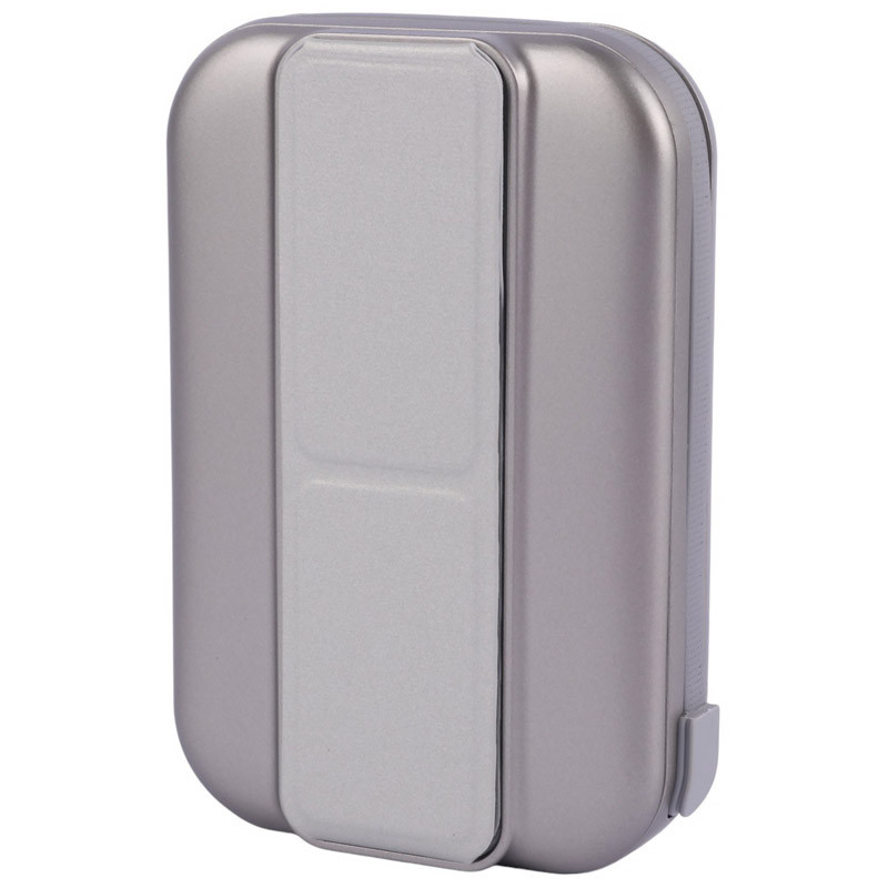 پاور بانک بی سیم فست شارژ 10000 گرین لاین Green Lion Monaco Grip PD 20W - 4
