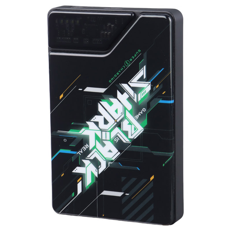 پاور بانک بی سیم فست شارژ 10000 شیائومی Xiaomi Black Shark BPB08 QC PD 22.5 W - 3
