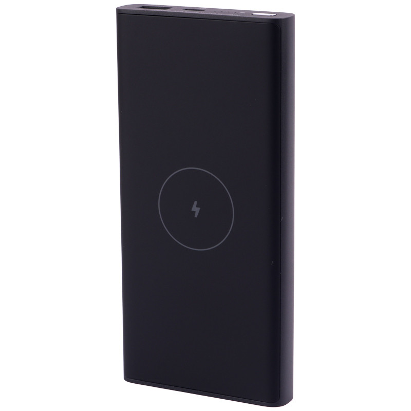 پاور بانک بی سیم فست شارژ 10000 شیائومی Xiaomi WPB15PDZM PD 22.5W - 2