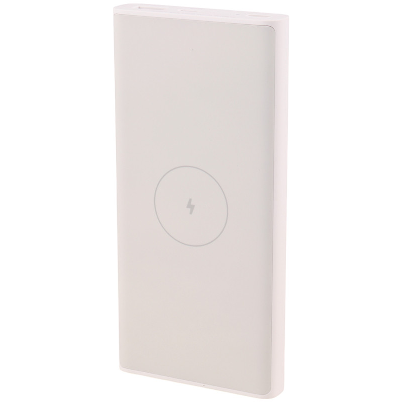 پاور بانک بی سیم فست شارژ 10000 شیائومی Xiaomi WPB15PDZM PD 22.5W - 3