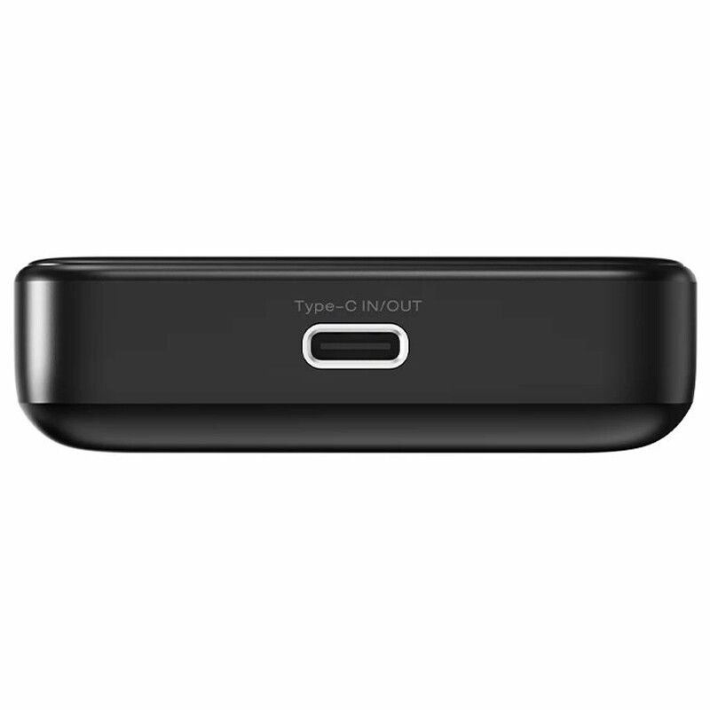 پاور بانک بی سیم فست شارژ انرجایزر Ultimate QM10006PQ PD 20W ظرفیت 10000 میلی آمپر ساعت - 6