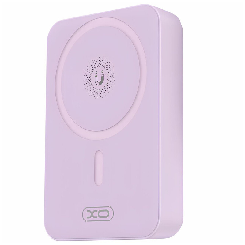پاور بانک بی سیم فست شارژ ایکس او XO-PR231 PD 20W ظرفیت 10000 میلی آمپر ساعت - 6