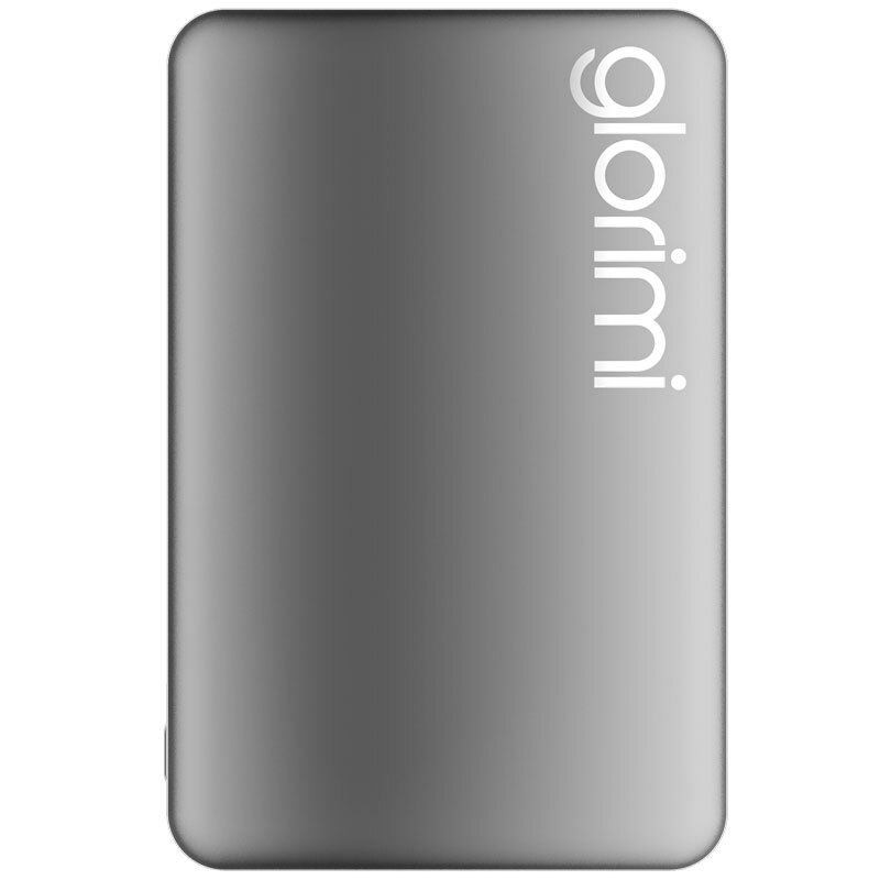 پاور بانک بی سیم فست شارژ گلوریمی FitCore Mag PD 20W ظرفیت 5000 میلی آمپر ساعت - 2