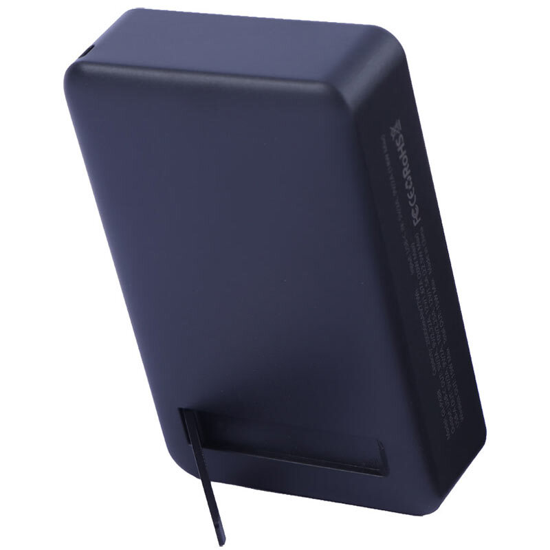 پاور بانک بی سیم فست شارژ گرین لاین San Marino GL-PX88 GNSANM20PB QC3.0 PD 22.5W ظرفیت 20000 میلی آمپر ساعت - 4