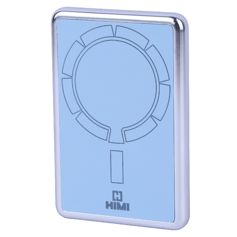 پاور بانک بی سیم فست شارژ هیمی Volta Air VQ-P13 PD 20W ظرفیت 5000 میلی آمپر ساعت - 2