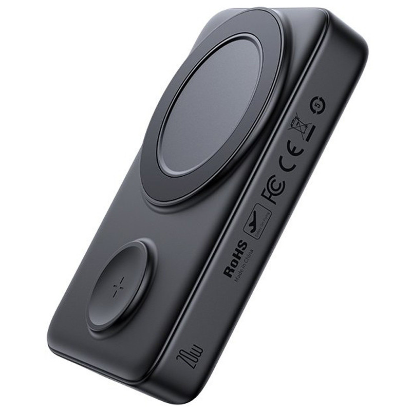 پاور بانک بی سیم فست شارژ مک دودو MC-146 PD 20W ظرفیت 10000 میلی آمپر ساعت - 3