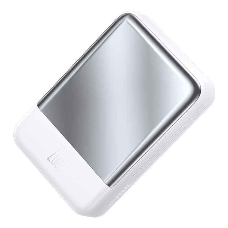 پاور بانک بی سیم فست شارژ مک دودو MC-426 PD 20W ظرفیت 10000 میلی آمپر ساعت - 4