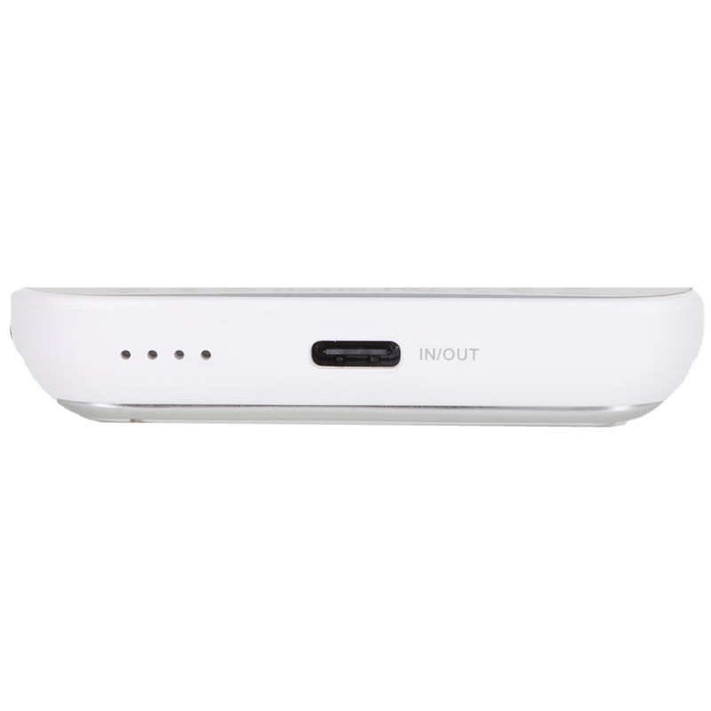 پاور بانک بی سیم فست شارژ نیتو NPB26 PD 20W ظرفیت 5000 میلی آمپر ساعت - 2