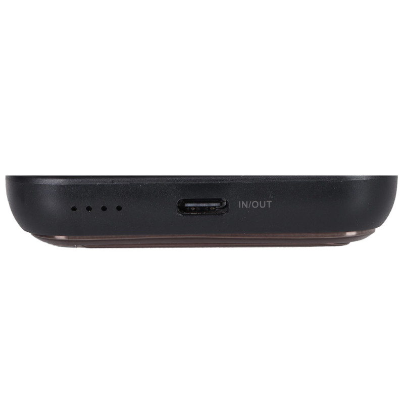 پاور بانک بی سیم فست شارژ نیتو NPB26 PD 20W ظرفیت 5000 میلی آمپر ساعت - 6