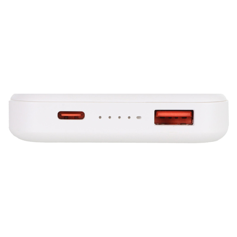 پاور بانک بی سیم فست شارژ نیتو NPB33 PD 22.5W ظرفیت 10000 میلی آمپر ساعت - 5