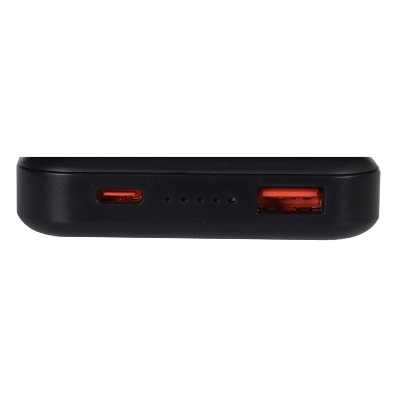 پاور بانک بی سیم فست شارژ نیتو NPB33 PD 22.5W ظرفیت 10000 میلی آمپر ساعت - 6