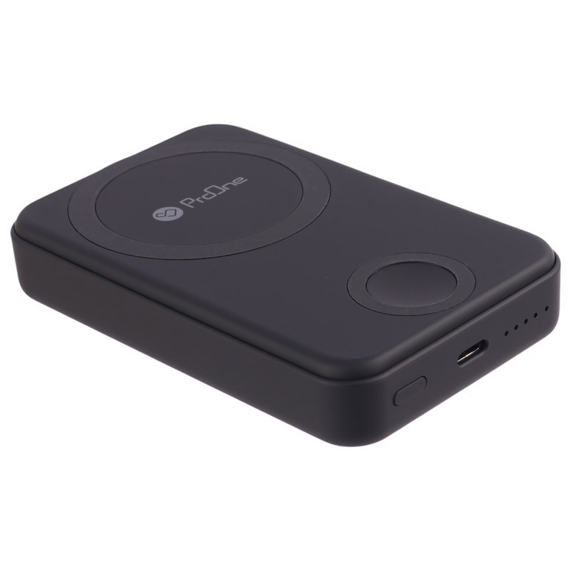 پاور بانک بی سیم فست شارژ پرووان PPB5113 PD 20W ظرفیت 10000 میلی آمپر ساعت - 2