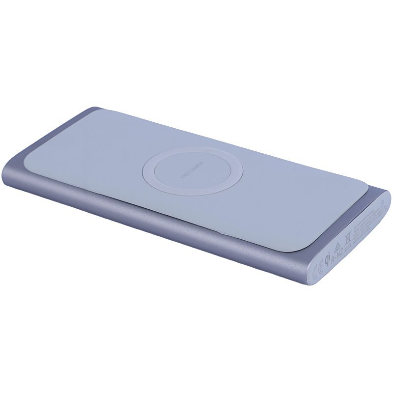 پاور بانک بی سیم فست شارژ سامسونگ EB-U1200 PD 15W High Copy ظرفیت 10000 میلی آمپر ساعت - 5