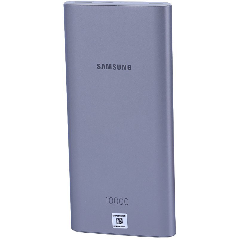 پاور بانک بی سیم فست شارژ سامسونگ EB-U1200 PD 15W High Copy ظرفیت 10000 میلی آمپر ساعت - 4