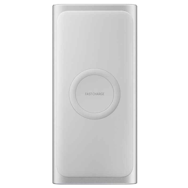 پاور بانک بی سیم فست شارژ سامسونگ EB-U1200 PD 15W ظرفیت 10000 میلی آمپر ساعت - 2