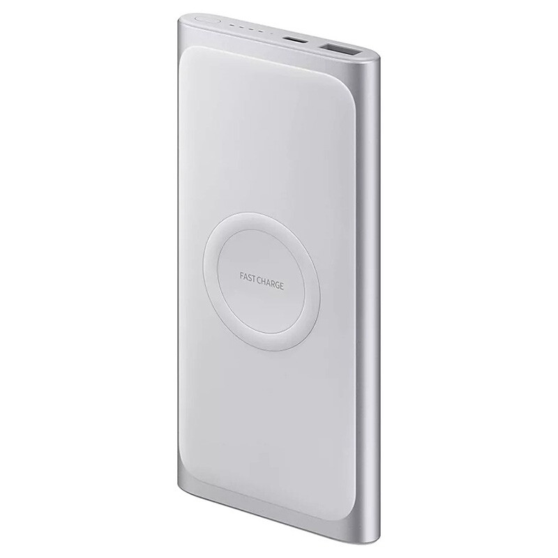 پاور بانک بی سیم فست شارژ سامسونگ EB-U1200 PD 15W ظرفیت 10000 میلی آمپر ساعت - 4
